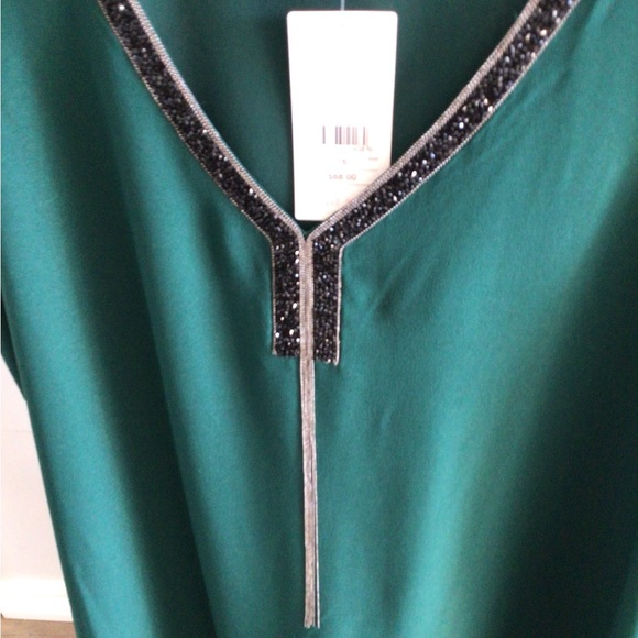 Easy, Flowy Top - Picture 2 of 4